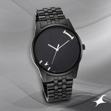 Fastrack Stunners Quartz Analog Men’s Watch NT3277NM01