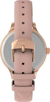 Timex Trend Women White Dial Watch TW2V06700UJ