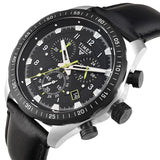 Timex Vector Black Dial Men Watch TWEG26003