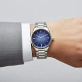 Titan Stellar Starlight Men’s Watch 10051SM01