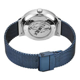 Timex Signio Blue Round Men’s Watch TWEG31502