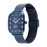 Titan Avant Garde Men’s Watch NU90178QM01