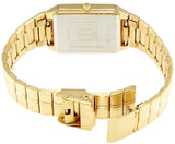 Titan Karishma Golden Dial Watch 9264YM02