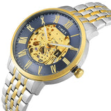 Timex Blue Dial Automatic Men Watch TWEG23505