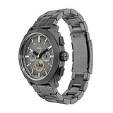 Fossil Machine Watch for Men FS6160