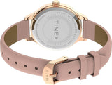 Timex Trend Women White Dial Watch TW2V06700UJ