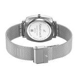 Fastrack Stunners X Black Girls Watch NU68043SM03