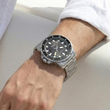 Titan Zero Hour Diver’s Men’s Watch 10067KM01