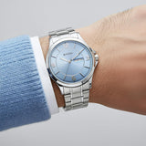 Titan Neo Arabic Watch for Men 1870SM07