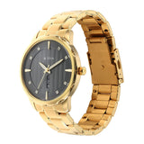 Titan Regalia Opulent Men’s Watch NU1875YM01