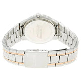 Titan Multifunction Black Men’s Watch NS90039KM02