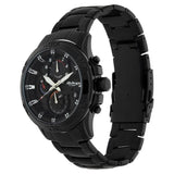 Titan Chronograph Men’s Watch NR90047NM01