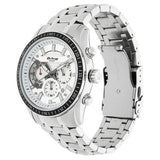 Titan Octane Chronograph Men’s Watch NU90077KM01