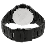 Titan Octane Chronograph Men’s Watch NS90079NM01