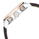 Titan Octane Silver Dial Men’s Watch NU90086KL02