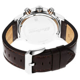 Titan Octane Silver Dial Men’s Watch NU90086KL02