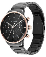 Titan Urban Magic Men’s Watch NU90102KM01