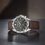 Titan Octane Hyper Lume Men’s Watch NU90114KP01