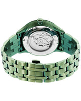 Titan Metal Mechanicals Men’s Watch NU90140QM01