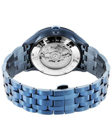 Titan Metal Mechanicals Blue Dial Men’s Watch NU90140QM03