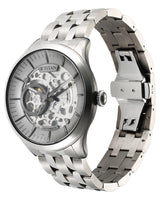 Titan Metal Mechanicals Automatic Men’s Watch NT90140TM01