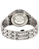 Titan Metal Mechanicals Automatic Men’s Watch NT90140TM01