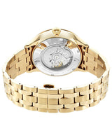 Titan Metal Mechanicals Men’s Automatic Watch 90140YM01