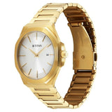 Titan Classic Slim Men’s Watch NU90167YM01