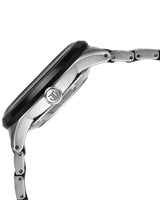 Titan Ceramic Fusion Automatic Men’s Watch 90174KD01