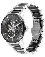 Titan Ceramic Fusion Automatic Men’s Watch 90174KD01
