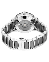Titan Ceramic Fusion Automatic Men’s Watch 90174KD01