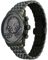 Titan Micromotors Olive Dial Men’s Watch NU90179QM01