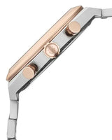 Titan Micromotors Men’s Watch NU90180KM01