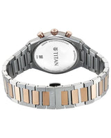 Titan Micromotors Men’s Watch NU90180KM01