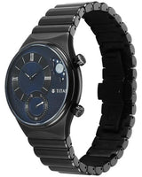 Titan Micromotors Sun-Moon Men’s Watch NU90181NM01