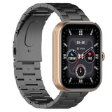 Titan Mirage AMOLED BT Calling Smartwatch 90184AM01