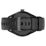 Titan Crest AMOLED Black Strap Smartwatch 90197AP01K