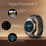 Titan Maestro Premium Metal Smartwatch 90208NM01