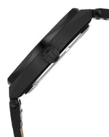 Titan Contour Black Men’s Watch NU90210NL01