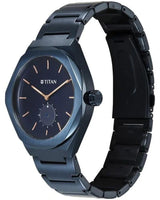 Titan Contour Men’s Watch NU90210QM01