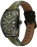 Titan Tonneau Men’s Watch NU90211QL01