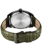 Titan Tonneau Men’s Watch NU90211QL01