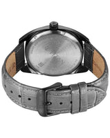 Titan Tonneau Grey Men’s Watch NU90211QL02