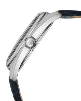 Titan Tonneau Men’s Watch NU90211SL01
