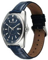 Titan Tonneau Men’s Watch NU90211SL01