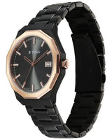 Titan Regalia Dodecagon Men’s Watch NU90212KM02
