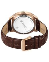 Titan Regalia Arc Men’s Watch NU90213WL01