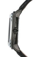Titan Classique Four Eye Men’s Watch 90217QL01