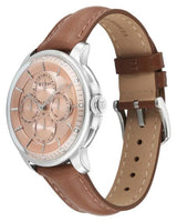 Titan Classique Four Eye Men’s Watch 90217SL01