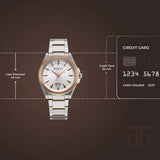 Titan Classique Big Date Men’s Watch 90219KM01